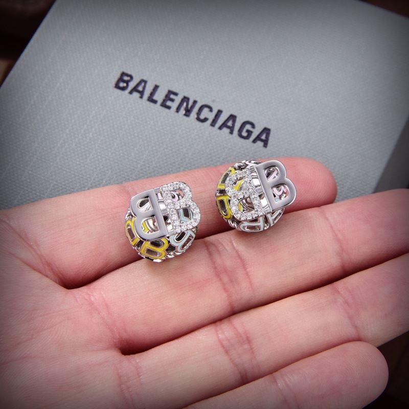 Balenciaga Earrings